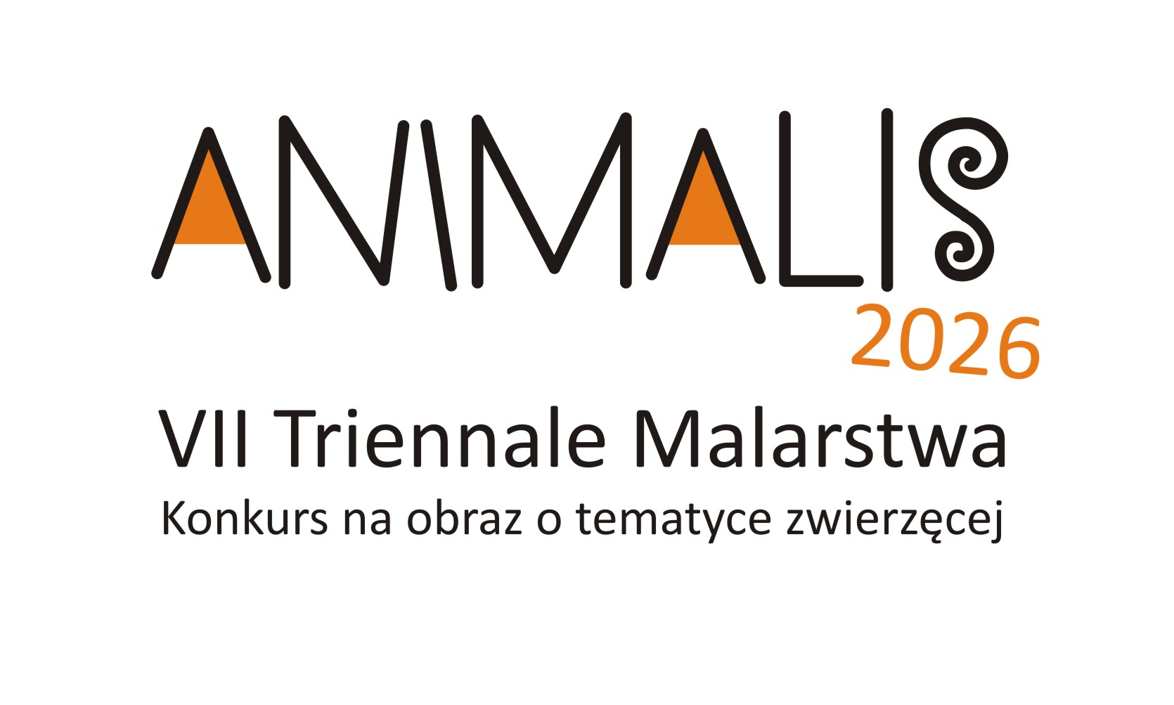Logo ANIMALIS 2026